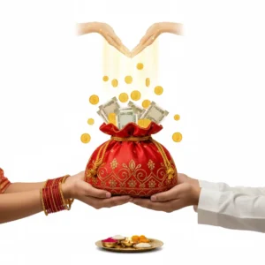 Laxmi Potli - Wealth & Prosperity Package